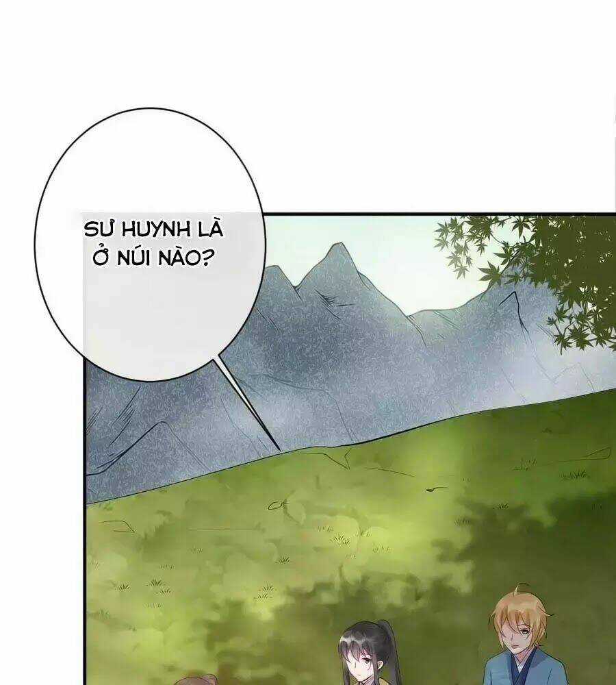 Tuyệt Thế Thần Y: Phúc Hắc Đại Tiểu Thư Chapter 57 trang 11