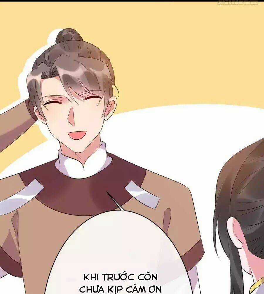 Tuyệt Thế Thần Y: Phúc Hắc Đại Tiểu Thư Chapter 57 trang 13