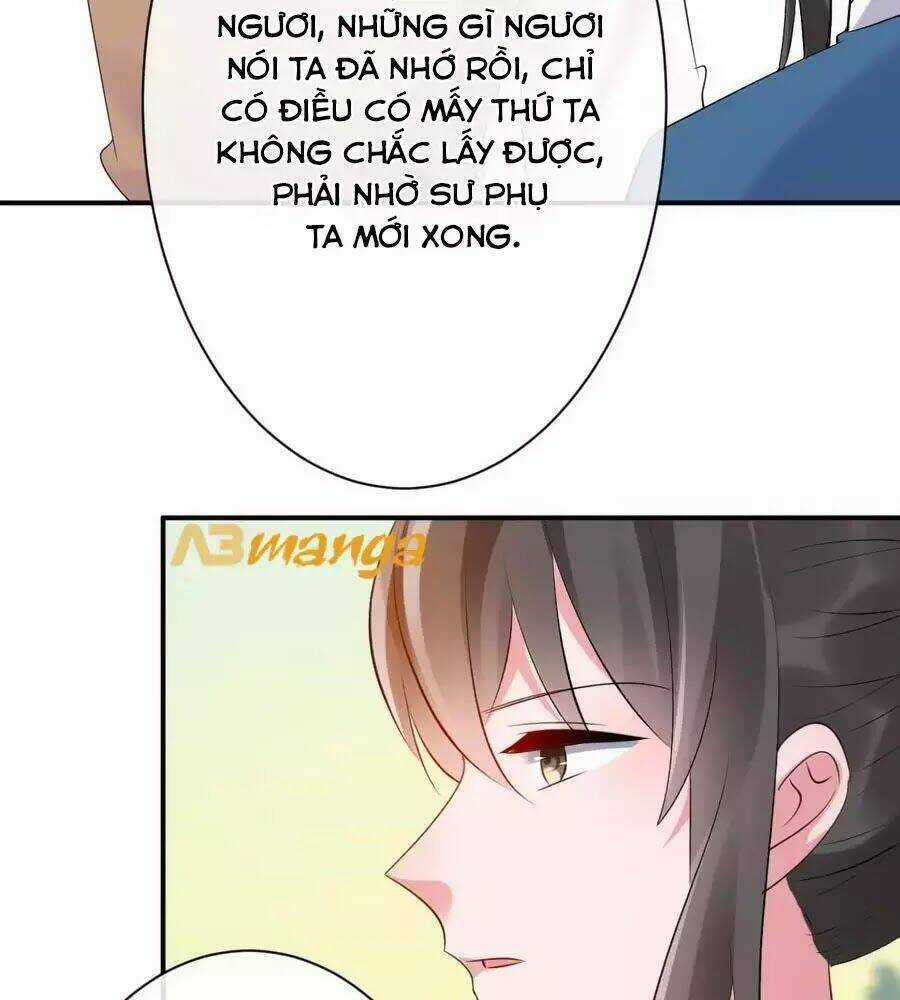 Tuyệt Thế Thần Y: Phúc Hắc Đại Tiểu Thư Chapter 57 trang 14