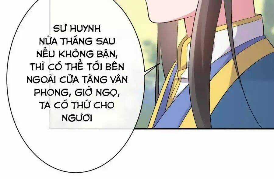 Tuyệt Thế Thần Y: Phúc Hắc Đại Tiểu Thư Chapter 57 trang 15