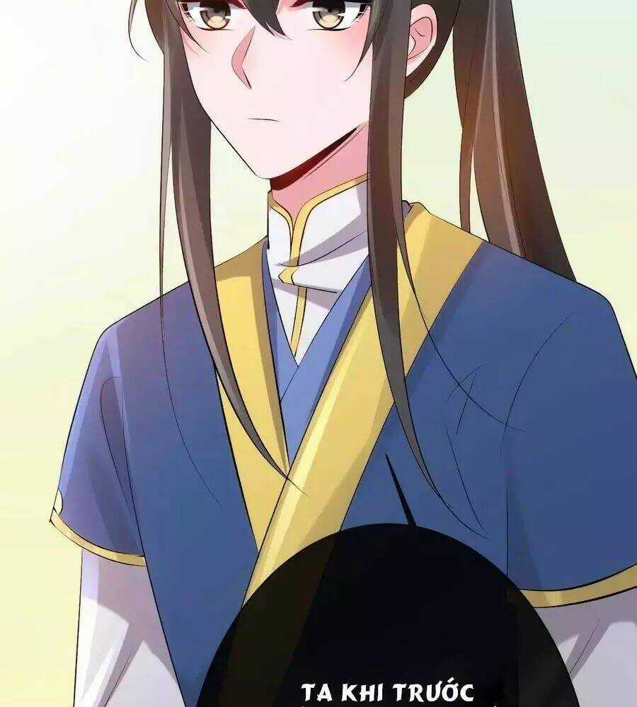 Tuyệt Thế Thần Y: Phúc Hắc Đại Tiểu Thư Chapter 57 trang 20