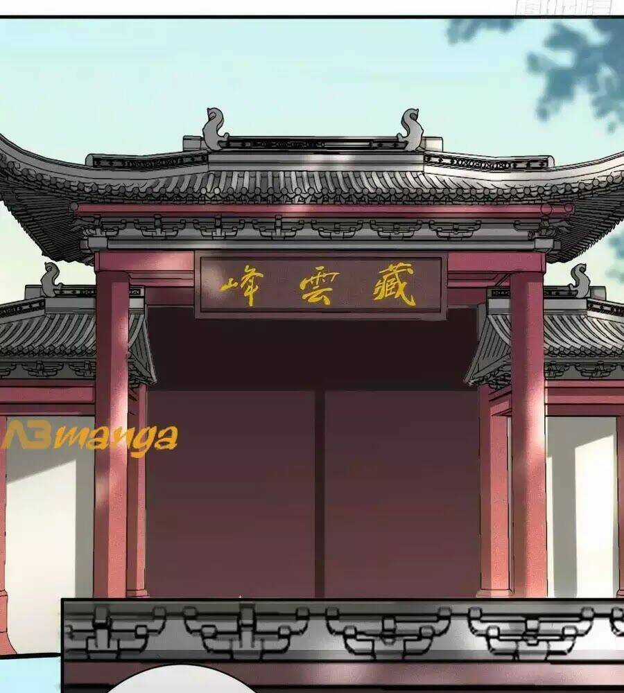 Tuyệt Thế Thần Y: Phúc Hắc Đại Tiểu Thư Chapter 57 trang 22