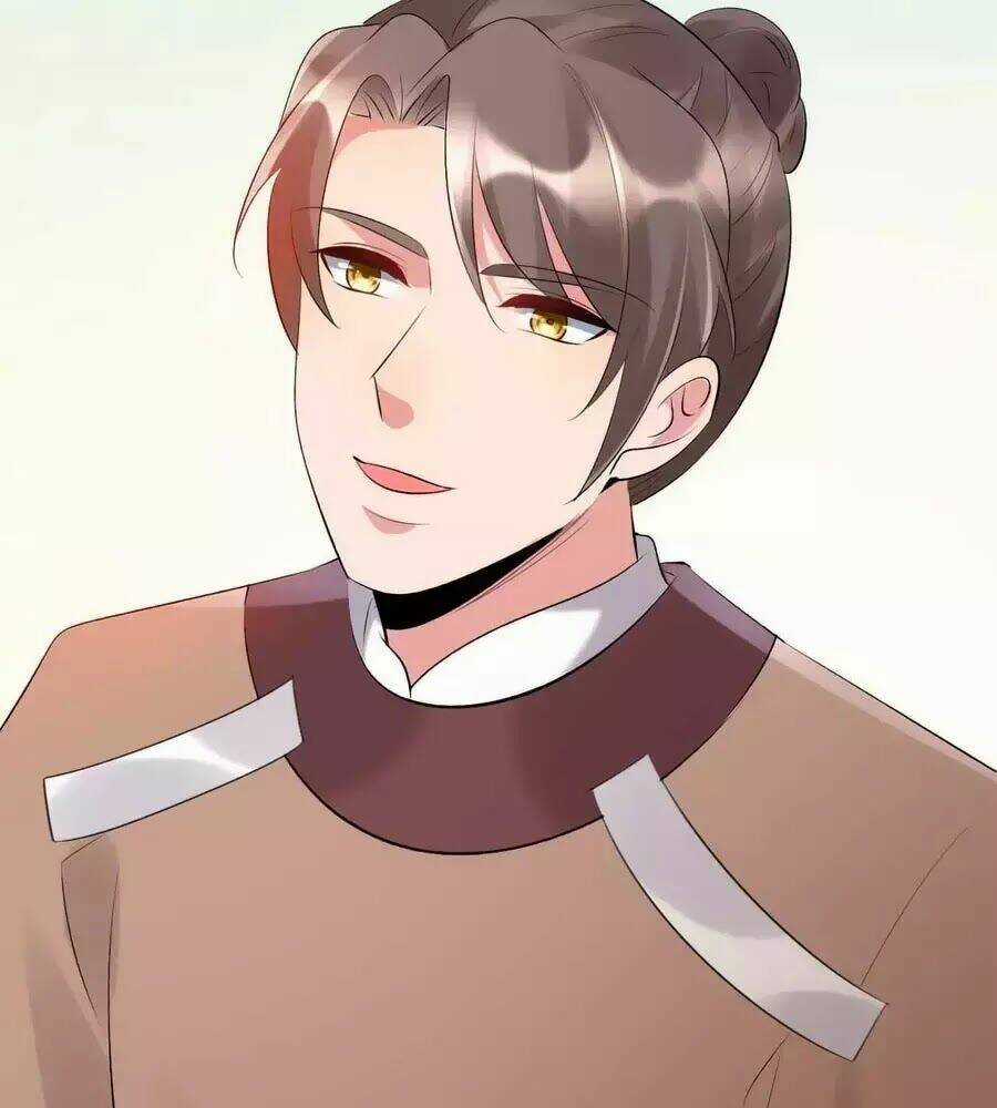 Tuyệt Thế Thần Y: Phúc Hắc Đại Tiểu Thư Chapter 57 trang 24