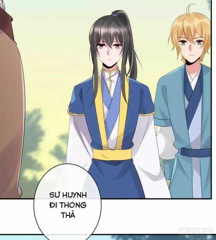 Tuyệt Thế Thần Y: Phúc Hắc Đại Tiểu Thư Chapter 57 trang 27