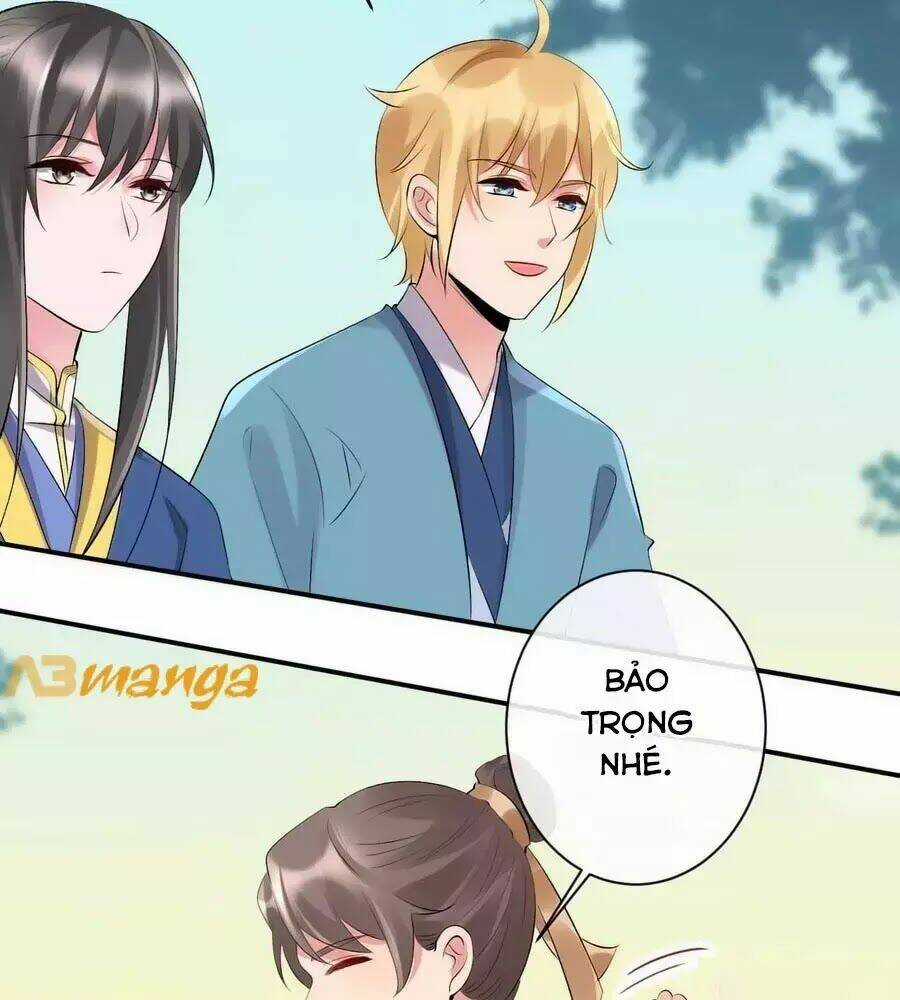 Tuyệt Thế Thần Y: Phúc Hắc Đại Tiểu Thư Chapter 57 trang 29