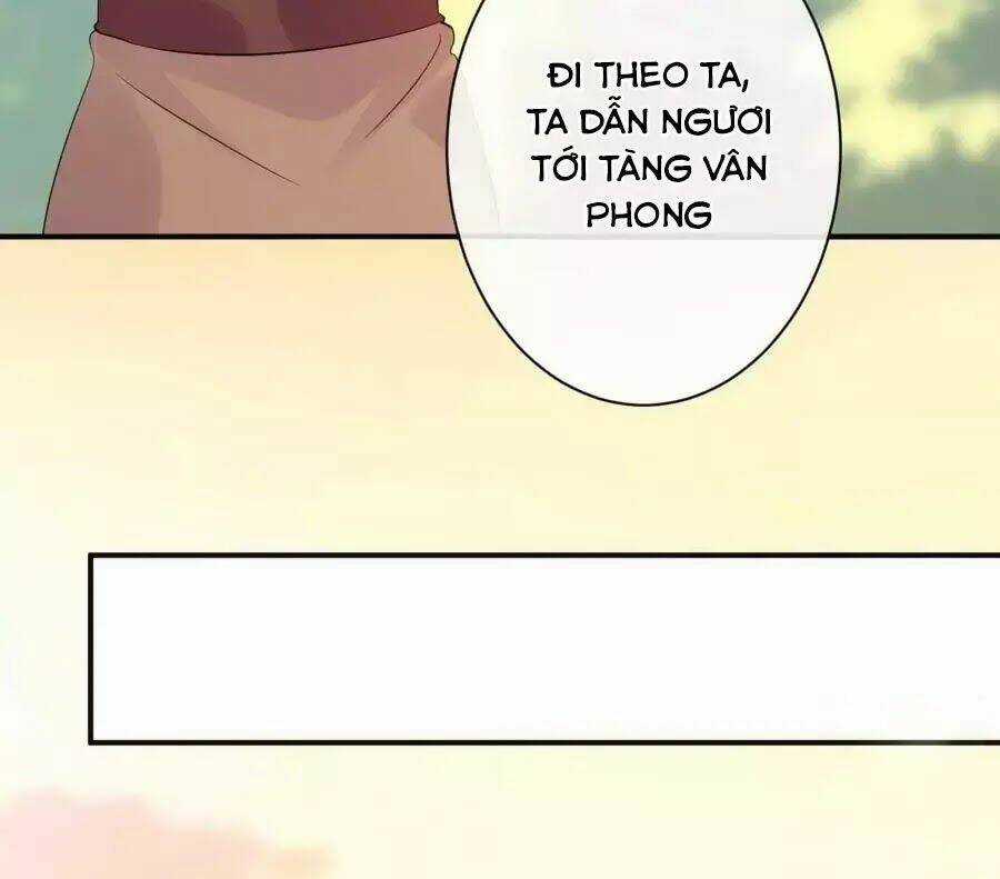Tuyệt Thế Thần Y: Phúc Hắc Đại Tiểu Thư Chapter 57 trang 3