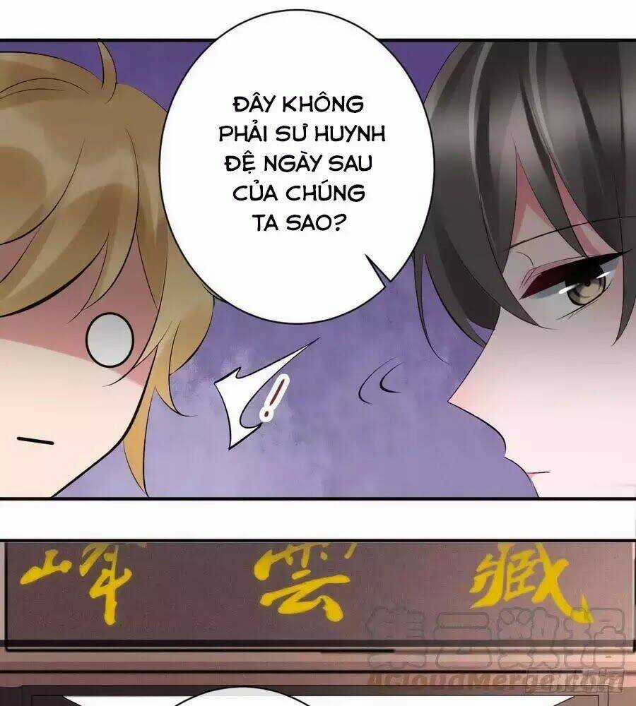 Tuyệt Thế Thần Y: Phúc Hắc Đại Tiểu Thư Chapter 57 trang 31