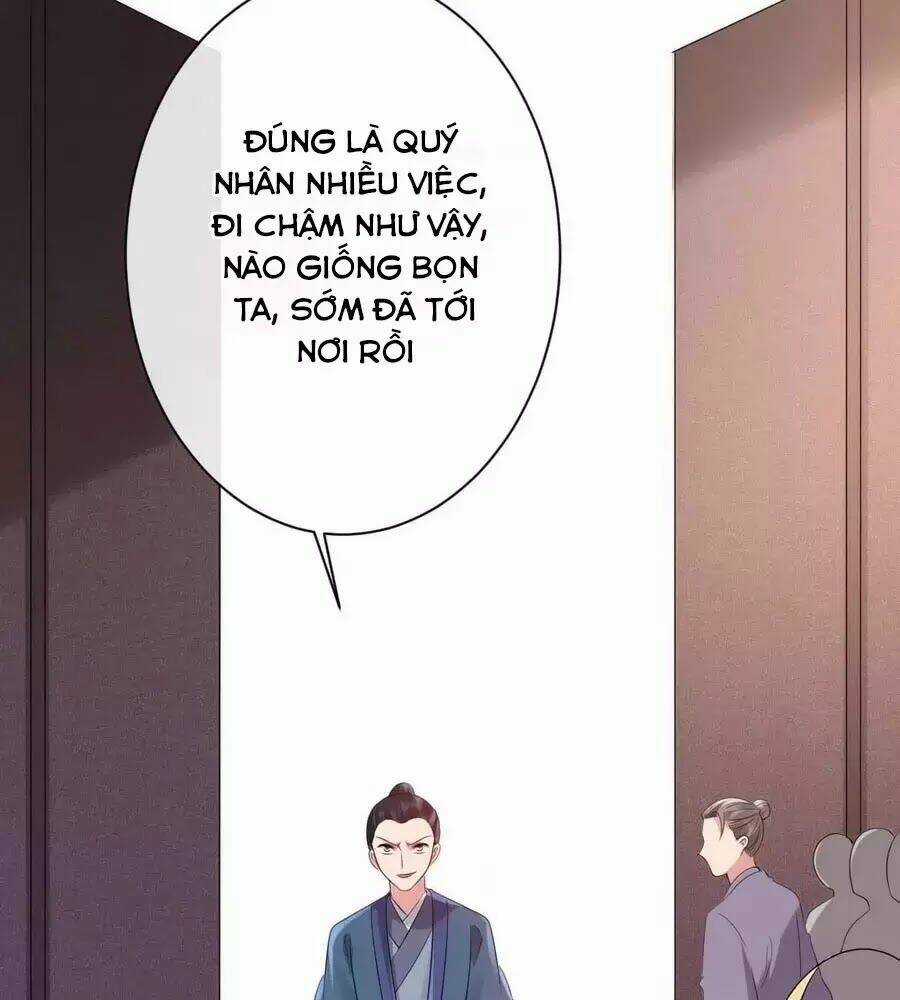 Tuyệt Thế Thần Y: Phúc Hắc Đại Tiểu Thư Chapter 57 trang 32