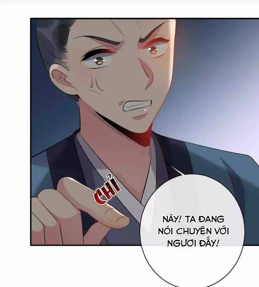 Tuyệt Thế Thần Y: Phúc Hắc Đại Tiểu Thư Chapter 57 trang 36