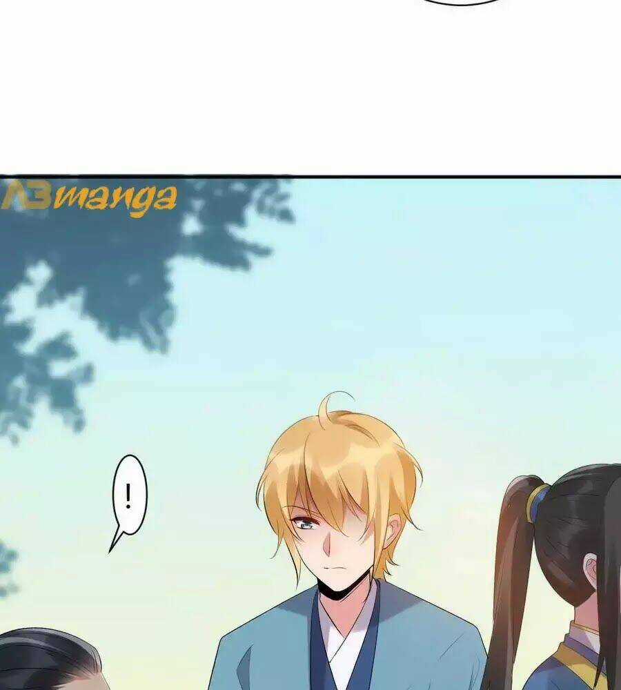 Tuyệt Thế Thần Y: Phúc Hắc Đại Tiểu Thư Chapter 57 trang 37