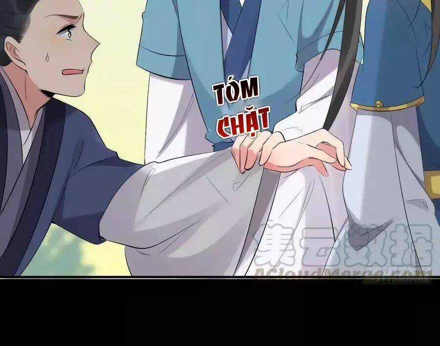 Tuyệt Thế Thần Y: Phúc Hắc Đại Tiểu Thư Chapter 57 trang 38