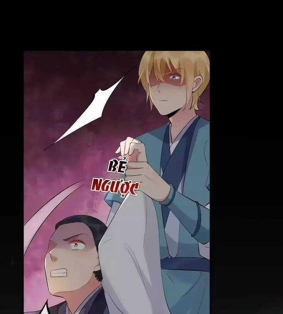 Tuyệt Thế Thần Y: Phúc Hắc Đại Tiểu Thư Chapter 57 trang 39