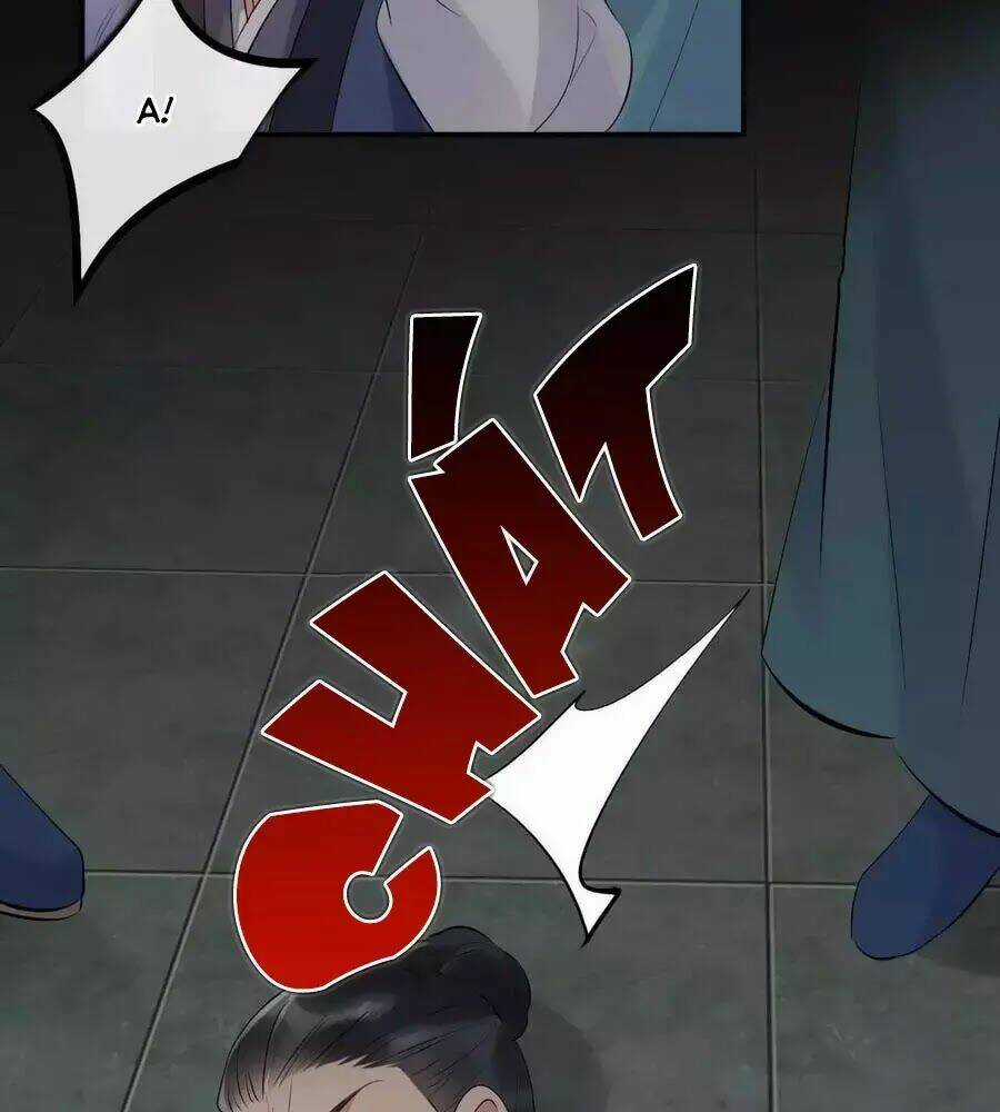 Tuyệt Thế Thần Y: Phúc Hắc Đại Tiểu Thư Chapter 57 trang 40