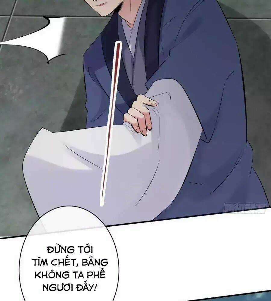 Tuyệt Thế Thần Y: Phúc Hắc Đại Tiểu Thư Chapter 57 trang 42