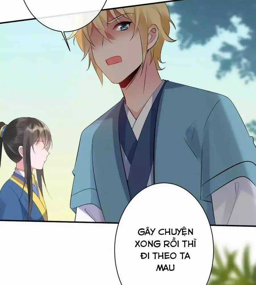 Tuyệt Thế Thần Y: Phúc Hắc Đại Tiểu Thư Chapter 57 trang 43