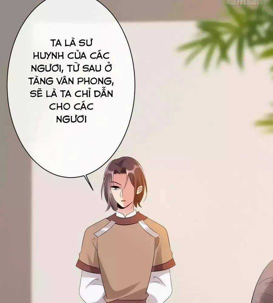 Tuyệt Thế Thần Y: Phúc Hắc Đại Tiểu Thư Chapter 57 trang 45