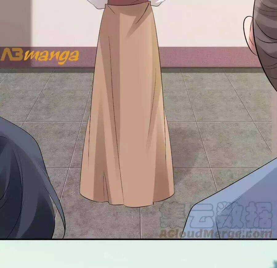 Tuyệt Thế Thần Y: Phúc Hắc Đại Tiểu Thư Chapter 57 trang 46