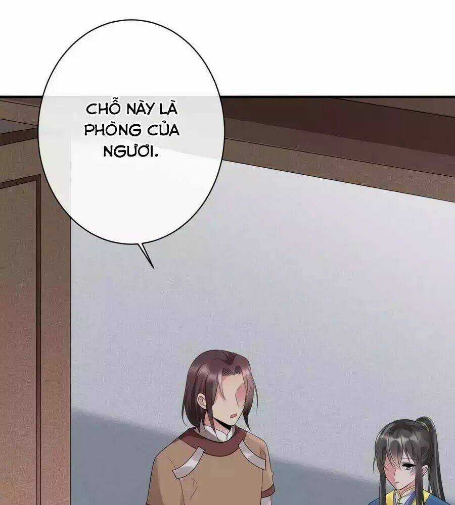 Tuyệt Thế Thần Y: Phúc Hắc Đại Tiểu Thư Chapter 57 trang 50