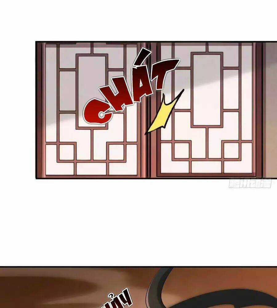 Tuyệt Thế Thần Y: Phúc Hắc Đại Tiểu Thư Chapter 57 trang 55