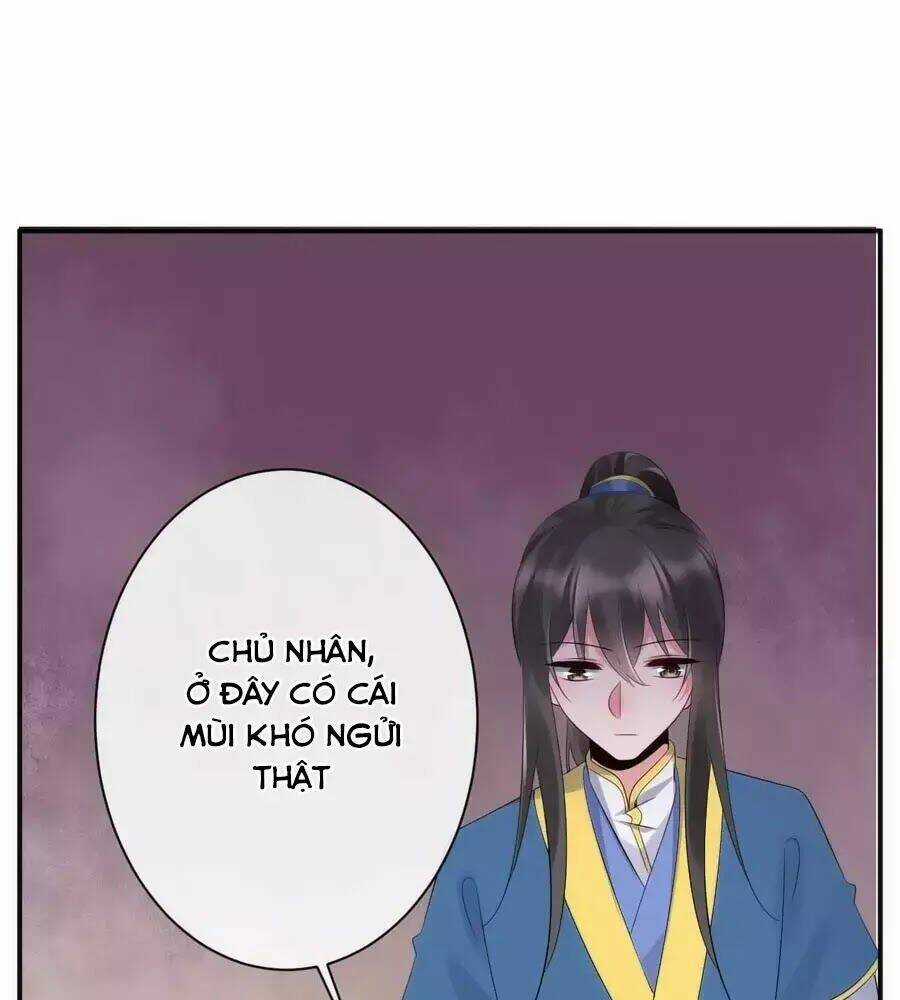 Tuyệt Thế Thần Y: Phúc Hắc Đại Tiểu Thư Chapter 57 trang 57