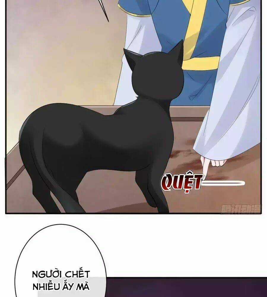 Tuyệt Thế Thần Y: Phúc Hắc Đại Tiểu Thư Chapter 57 trang 58