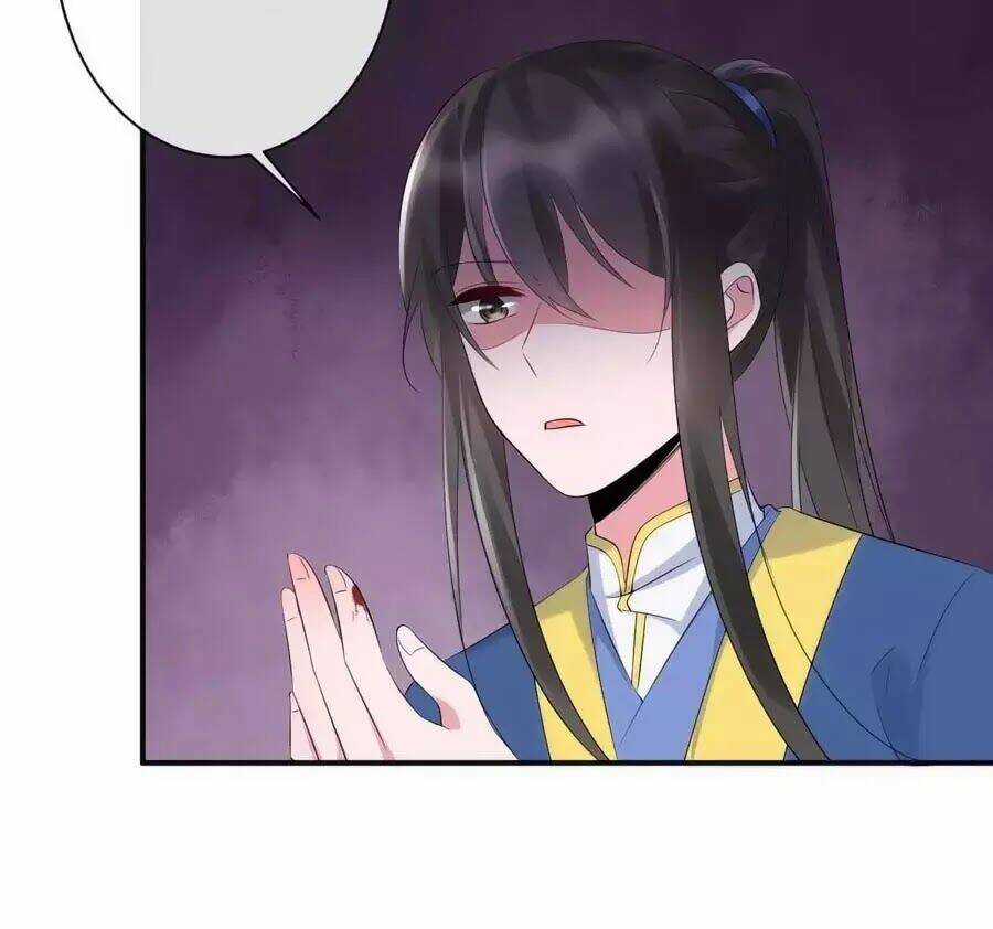 Tuyệt Thế Thần Y: Phúc Hắc Đại Tiểu Thư Chapter 57 trang 59