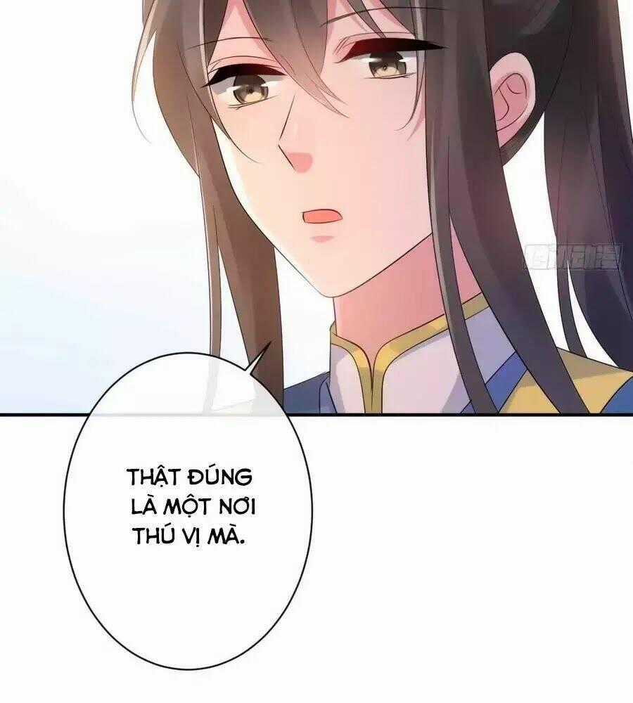 Tuyệt Thế Thần Y: Phúc Hắc Đại Tiểu Thư Chapter 57 trang 61