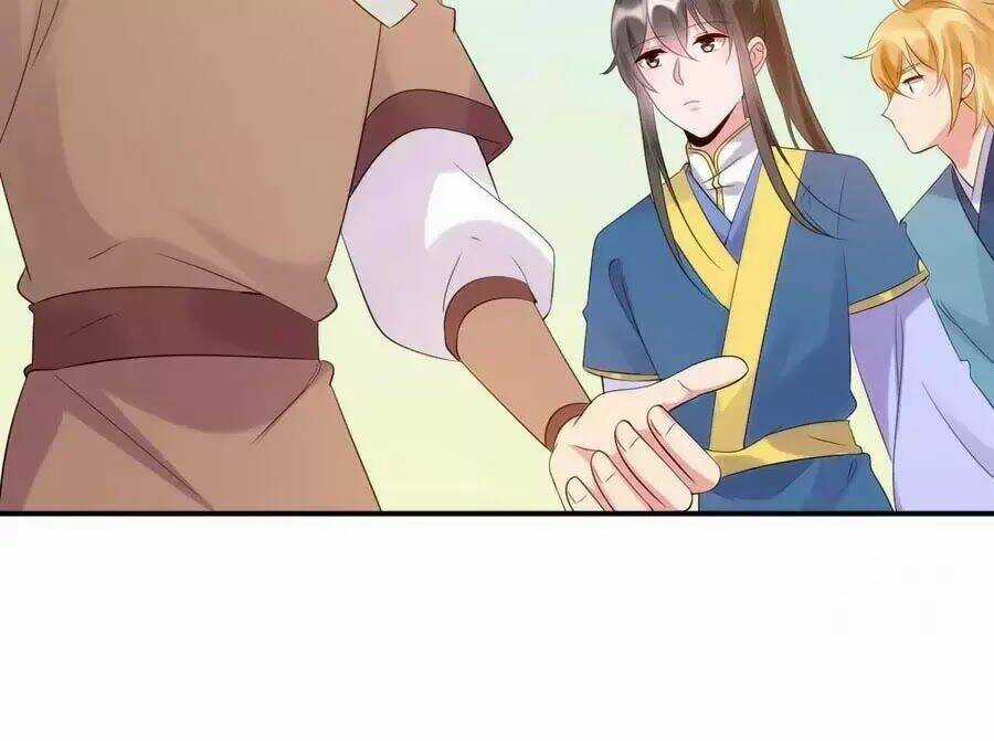 Tuyệt Thế Thần Y: Phúc Hắc Đại Tiểu Thư Chapter 57 trang 7