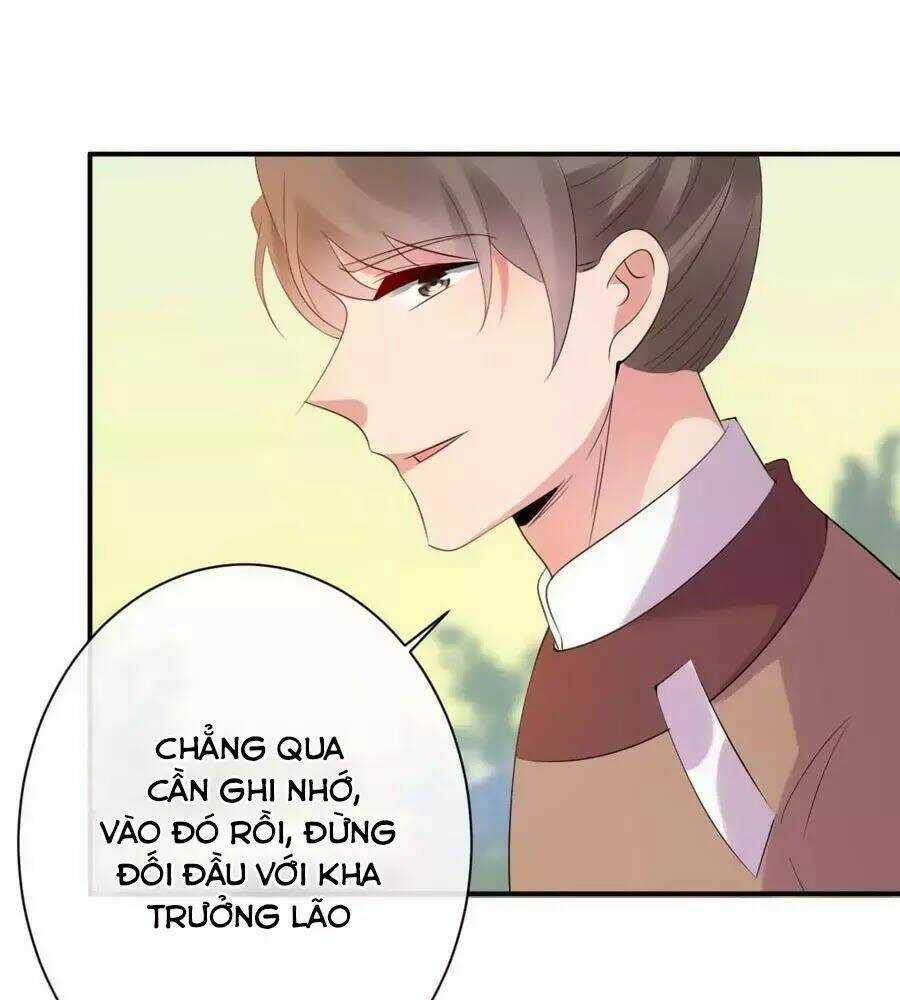 Tuyệt Thế Thần Y: Phúc Hắc Đại Tiểu Thư Chapter 57 trang 8
