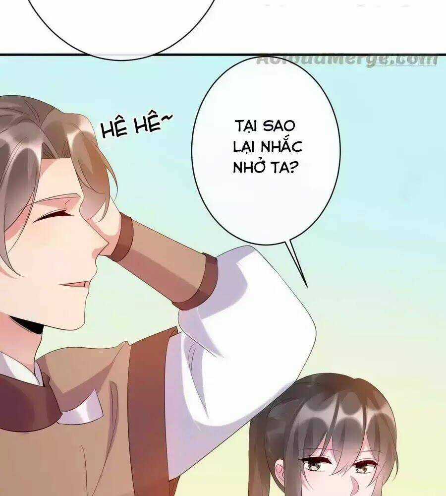 Tuyệt Thế Thần Y: Phúc Hắc Đại Tiểu Thư Chapter 57 trang 9