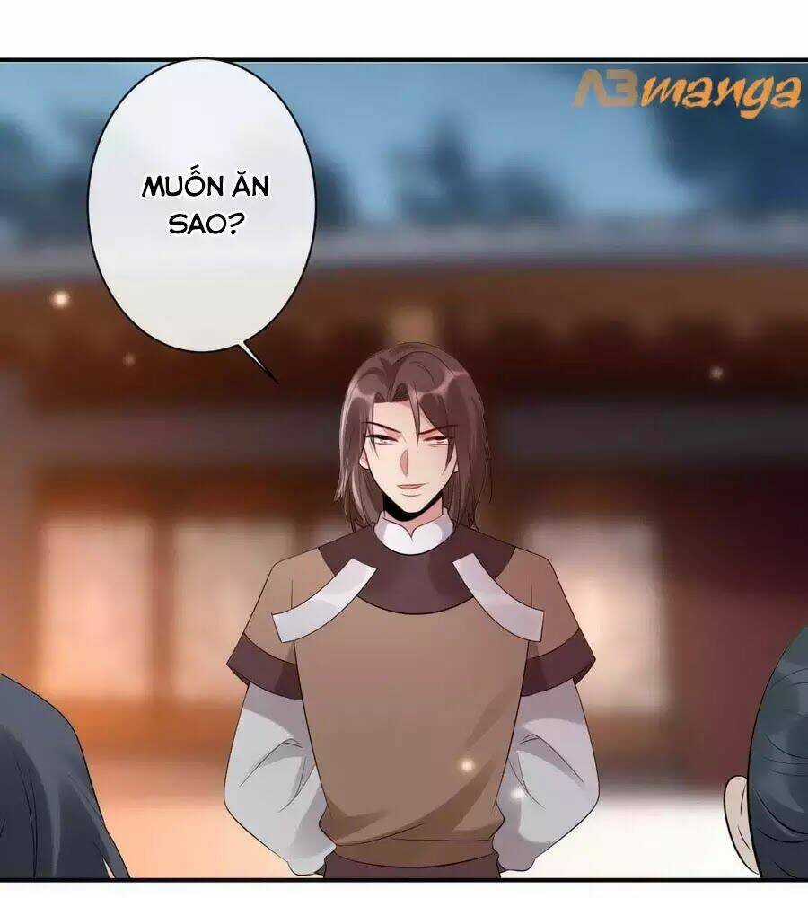 Tuyệt Thế Thần Y: Phúc Hắc Đại Tiểu Thư Chapter 58 trang 10