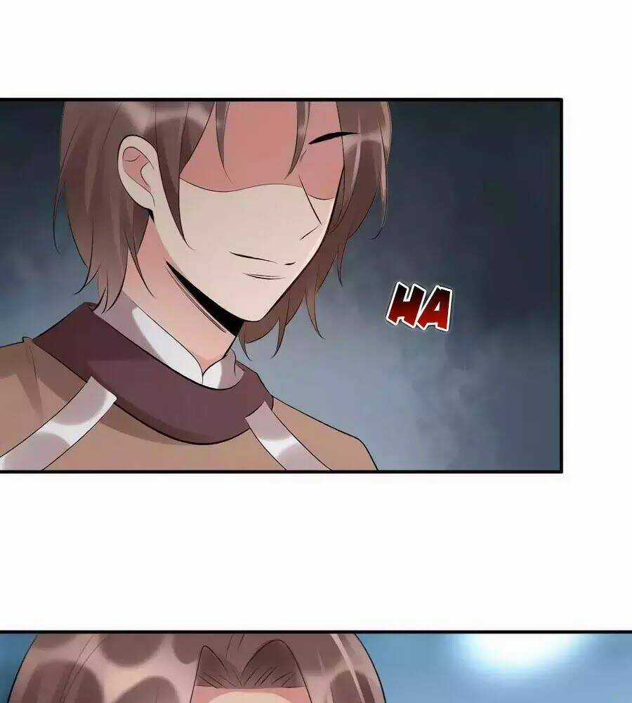 Tuyệt Thế Thần Y: Phúc Hắc Đại Tiểu Thư Chapter 58 trang 13