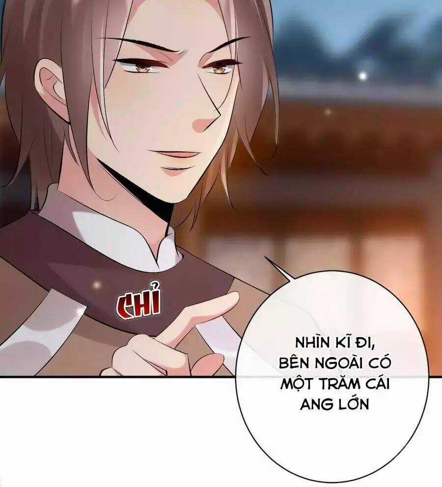 Tuyệt Thế Thần Y: Phúc Hắc Đại Tiểu Thư Chapter 58 trang 14