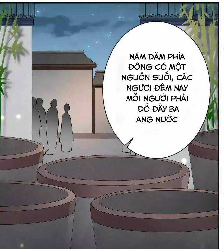 Tuyệt Thế Thần Y: Phúc Hắc Đại Tiểu Thư Chapter 58 trang 15
