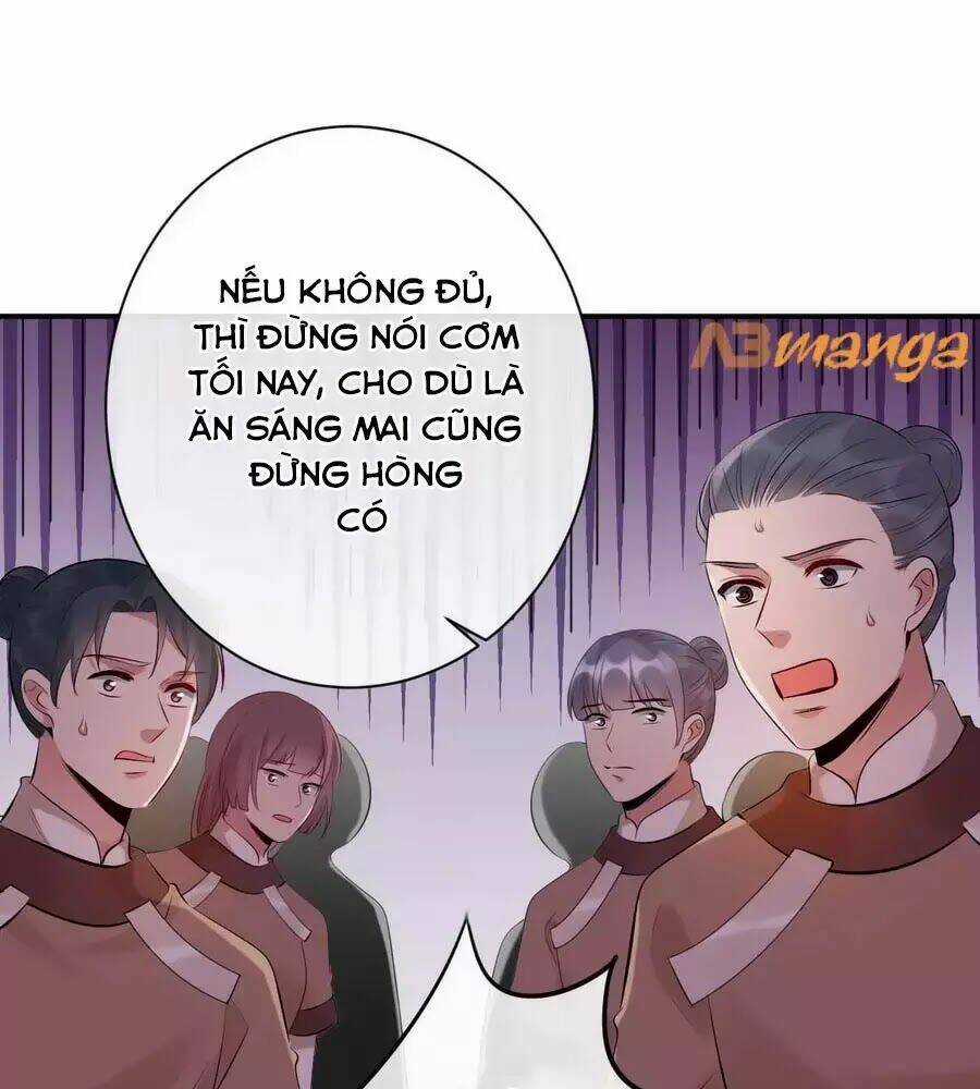 Tuyệt Thế Thần Y: Phúc Hắc Đại Tiểu Thư Chapter 58 trang 17