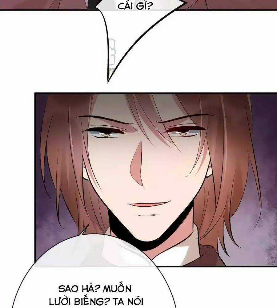 Tuyệt Thế Thần Y: Phúc Hắc Đại Tiểu Thư Chapter 58 trang 18