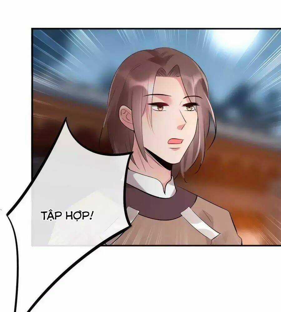 Tuyệt Thế Thần Y: Phúc Hắc Đại Tiểu Thư Chapter 58 trang 2