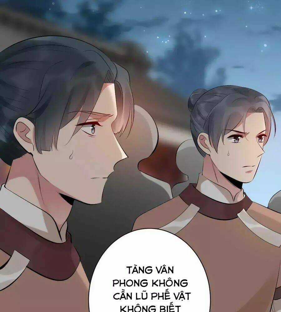 Tuyệt Thế Thần Y: Phúc Hắc Đại Tiểu Thư Chapter 58 trang 20