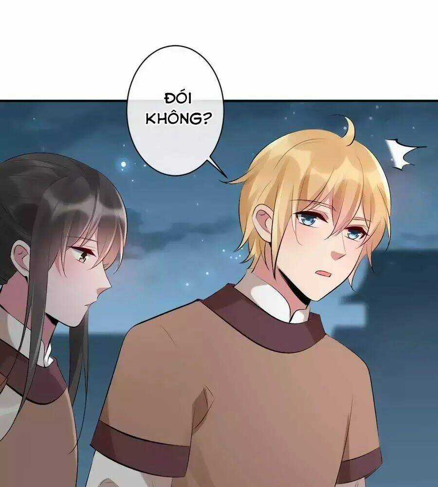 Tuyệt Thế Thần Y: Phúc Hắc Đại Tiểu Thư Chapter 58 trang 23
