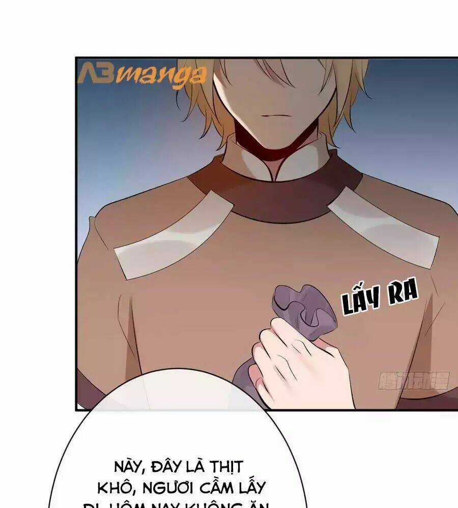 Tuyệt Thế Thần Y: Phúc Hắc Đại Tiểu Thư Chapter 58 trang 25
