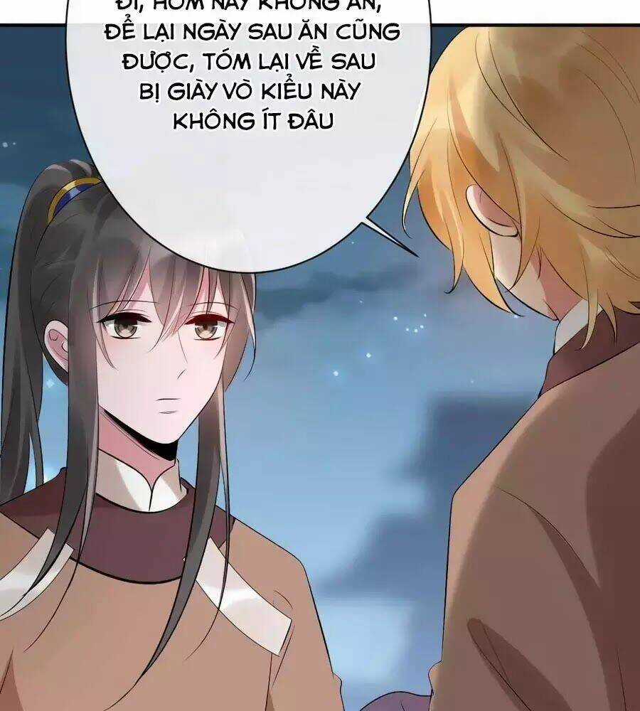 Tuyệt Thế Thần Y: Phúc Hắc Đại Tiểu Thư Chapter 58 trang 26