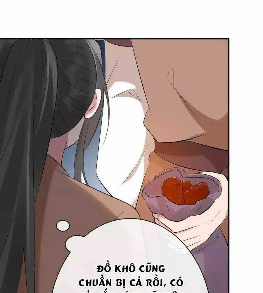 Tuyệt Thế Thần Y: Phúc Hắc Đại Tiểu Thư Chapter 58 trang 28