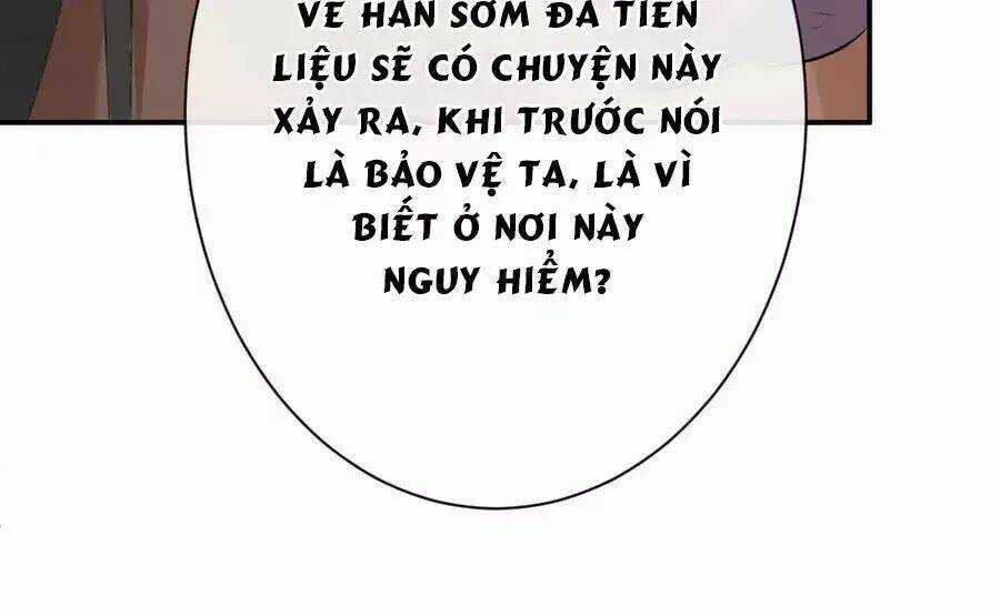 Tuyệt Thế Thần Y: Phúc Hắc Đại Tiểu Thư Chapter 58 trang 29
