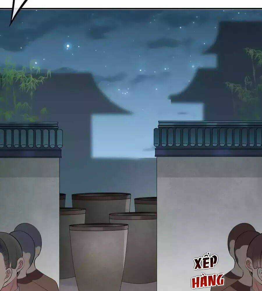 Tuyệt Thế Thần Y: Phúc Hắc Đại Tiểu Thư Chapter 58 trang 3