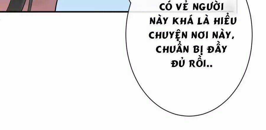 Tuyệt Thế Thần Y: Phúc Hắc Đại Tiểu Thư Chapter 58 trang 31