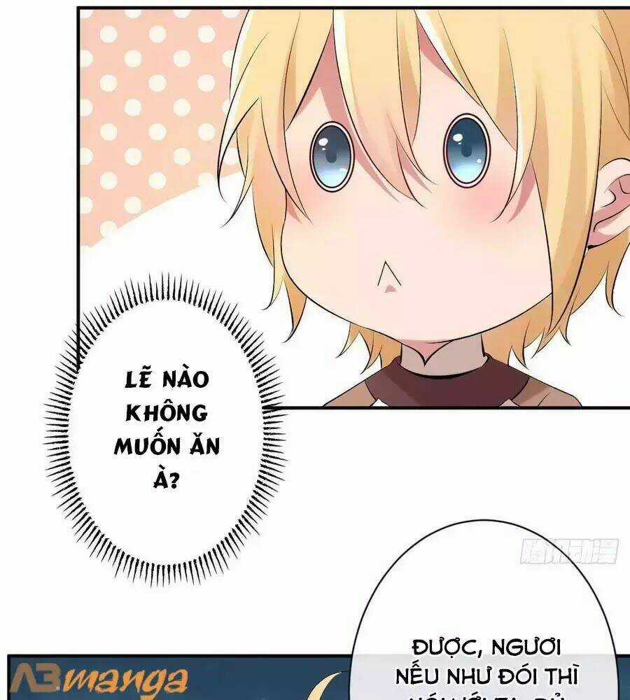 Tuyệt Thế Thần Y: Phúc Hắc Đại Tiểu Thư Chapter 58 trang 32
