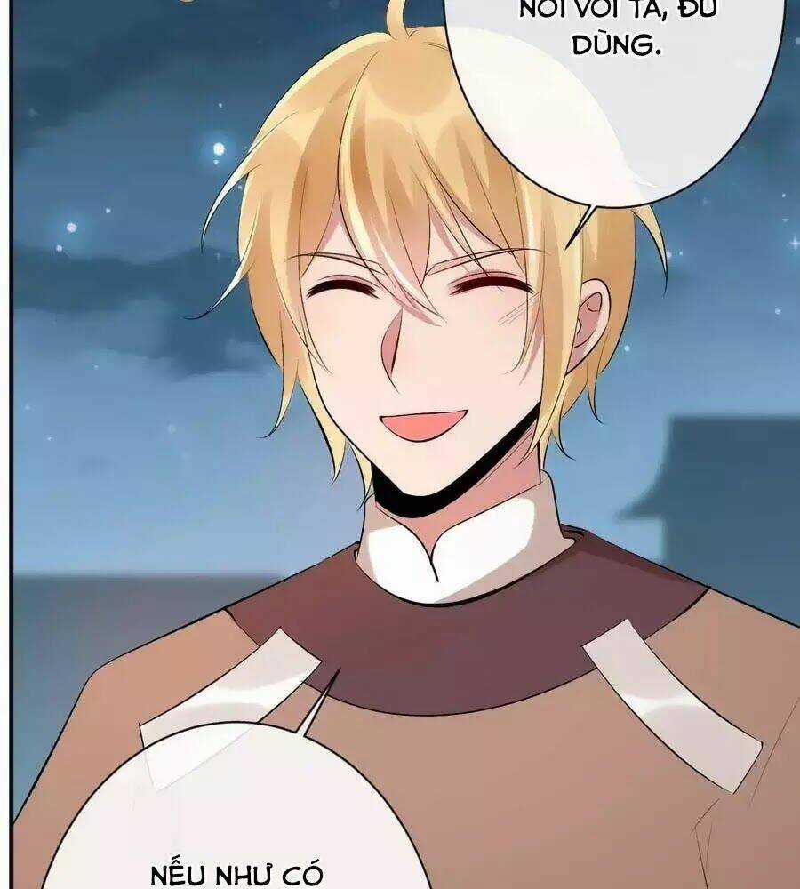 Tuyệt Thế Thần Y: Phúc Hắc Đại Tiểu Thư Chapter 58 trang 33