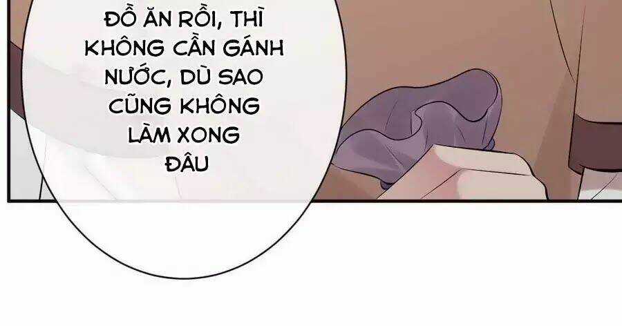 Tuyệt Thế Thần Y: Phúc Hắc Đại Tiểu Thư Chapter 58 trang 34