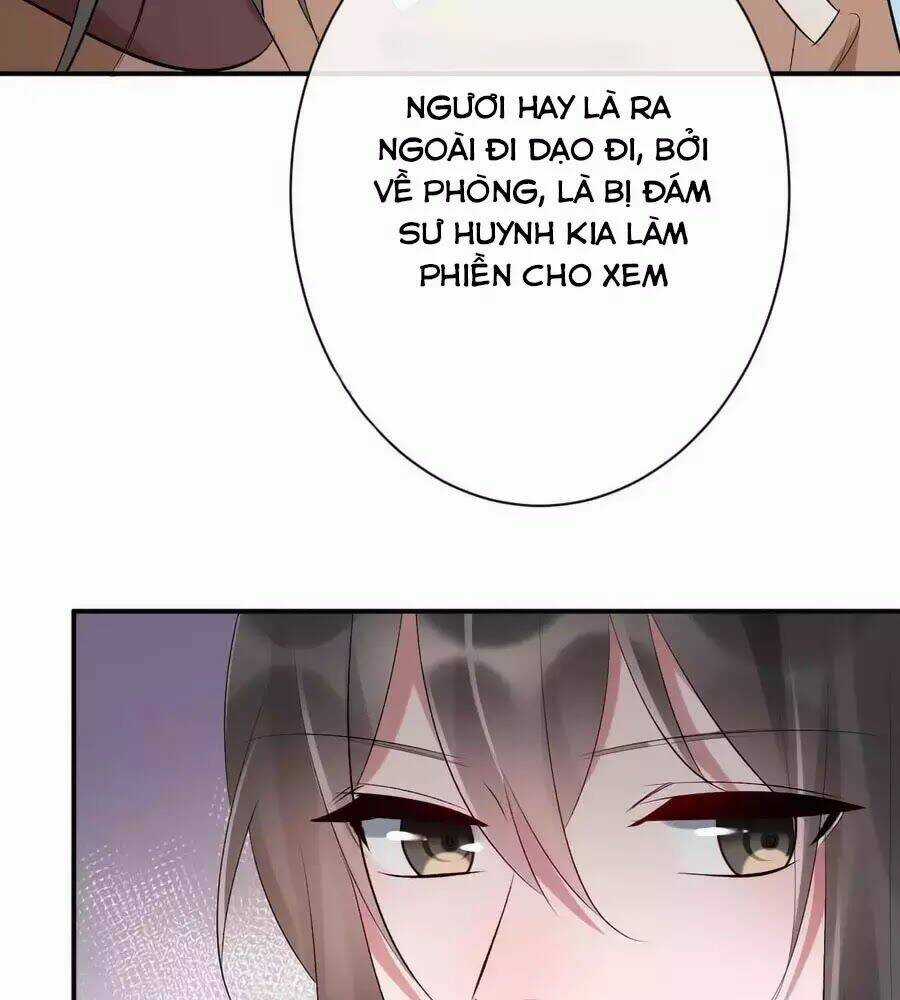 Tuyệt Thế Thần Y: Phúc Hắc Đại Tiểu Thư Chapter 58 trang 36