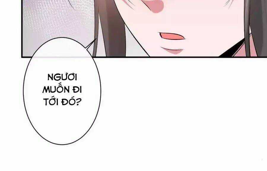 Tuyệt Thế Thần Y: Phúc Hắc Đại Tiểu Thư Chapter 58 trang 37